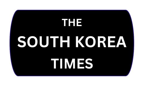 THE SOUTH KOREA TIMES